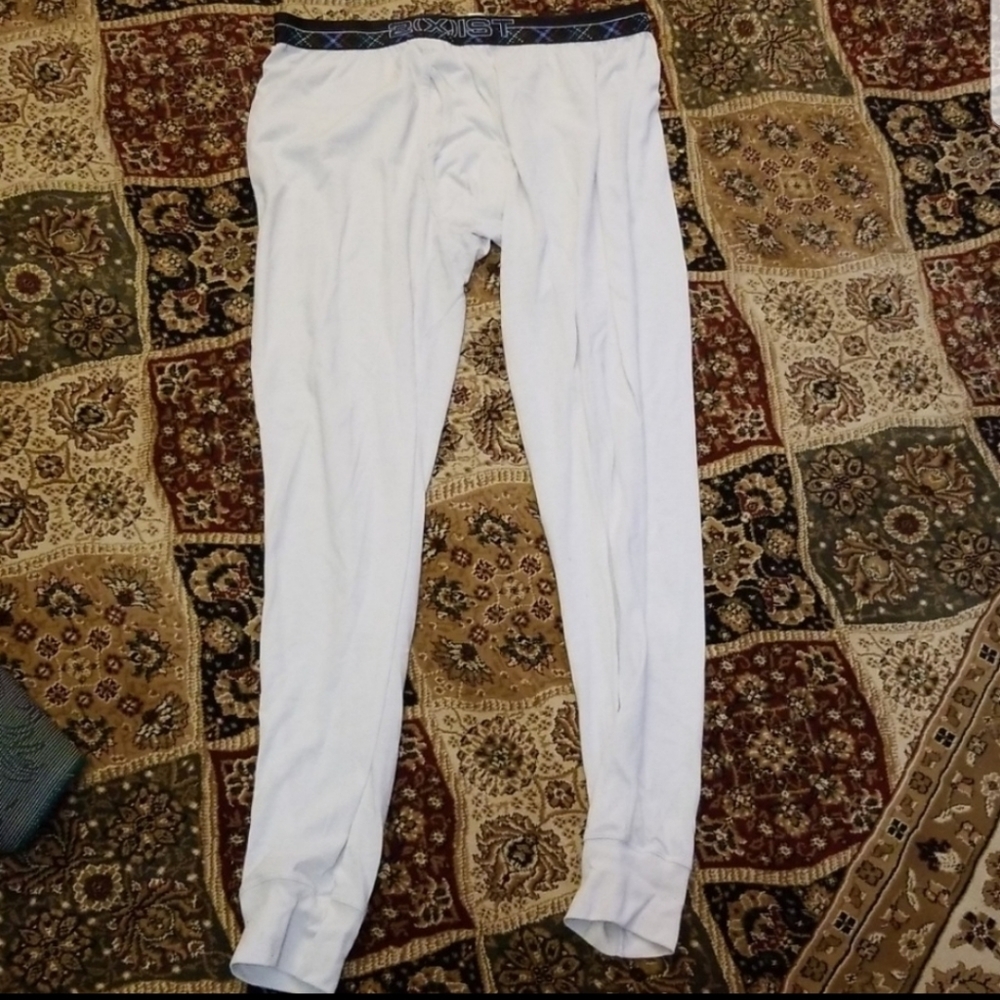 2xist thermals